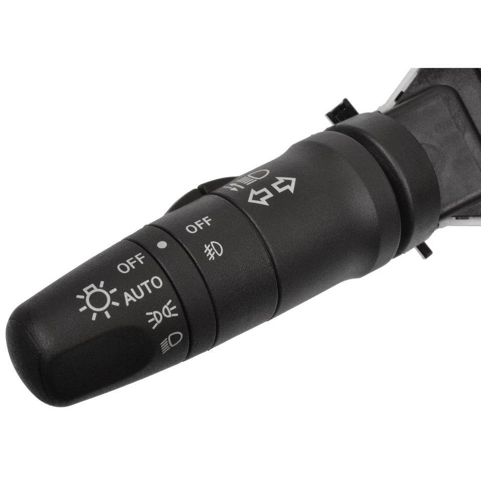 Переключатель фар для 2007-2010 INFINITI QX56 SMP 2007 2008 2009 2010 - Изображение 2 из 4