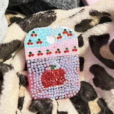 Handmade Beadazzled Hand Sanitizer Spray And More