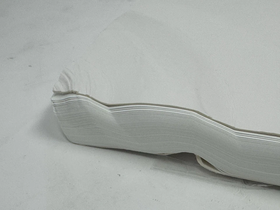 Epson Ultra Premium Presentation Paper Matte 13x19" 100pk- new w/ bent corners - Image 3 of 4