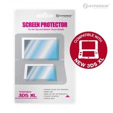 Hyperkin 3DS XL Screen Protector