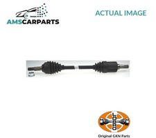 DRIVE SHAFT CV JOINT FRONT LEFT 306298 LOBRO NEW OE REPLACEMENT