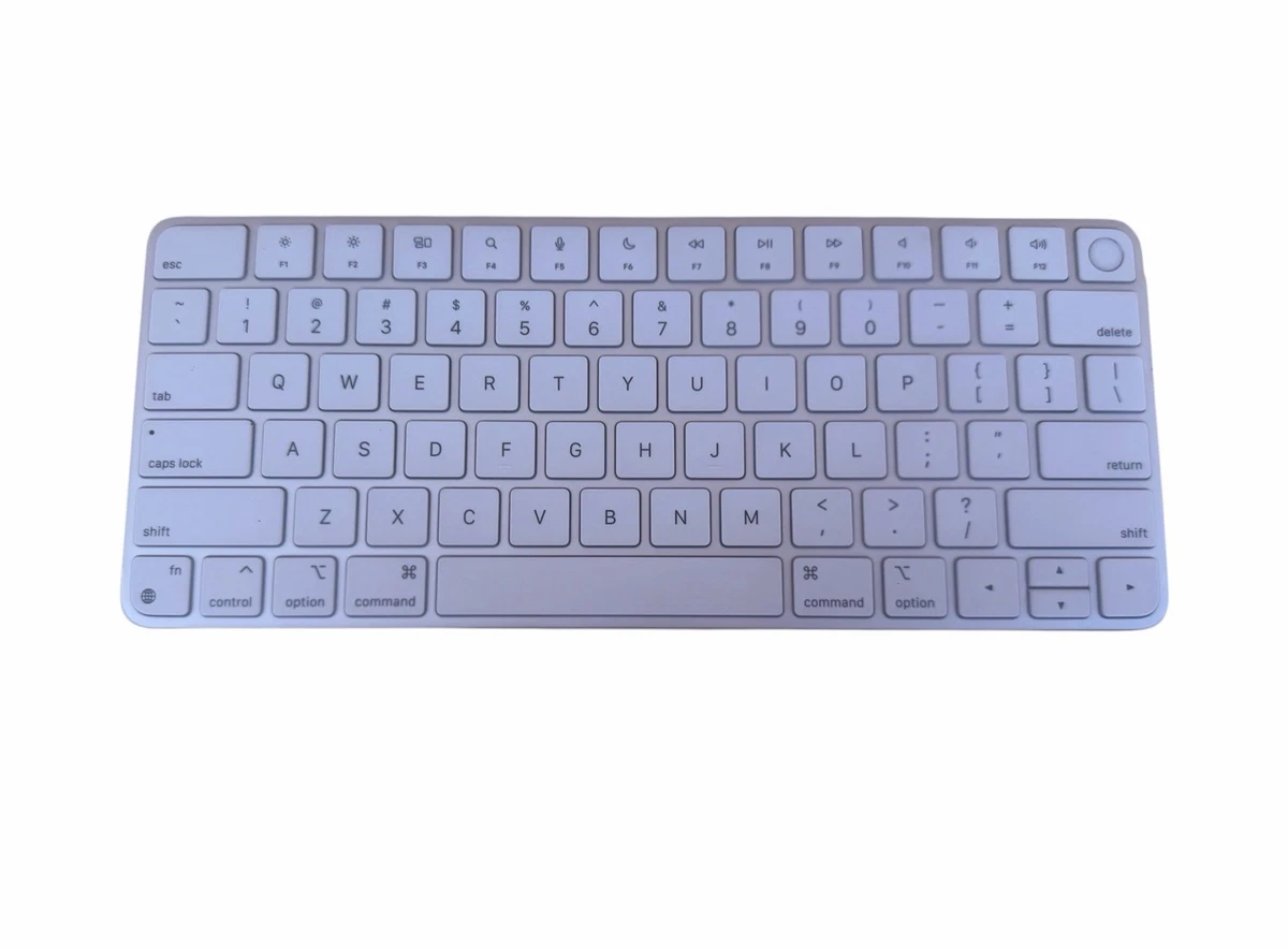 Apple USB-C English Computer Keyboards & Keypads for sale | eBay