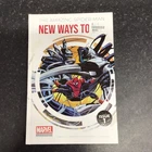The Amazing Spider-man New Ways to Die Hardback-Marvel Legendary Collection #59
