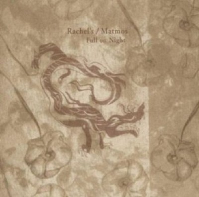 Rachel's/Matmos - Full On Night  CD Neuware