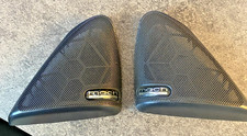 1998-1999 Ford Taurus Sho Tweeter Speaker Grills Mach Audio Systems