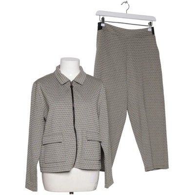 Sa.Hara Blue, Set, Größe: M, Elasthan/Polyester/Viskose, Grau/Mehrfarbig #Xtm
