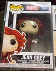 JEAN GREY---MARVEL----645--FUNKO POP!