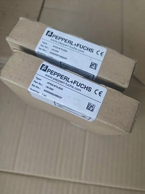 1PC NEW Pepperl+Fuchs KFD2-ST2-EX2 Safety Barrier Fast delivery