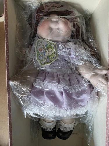 Cabbagepatch Kids Doll