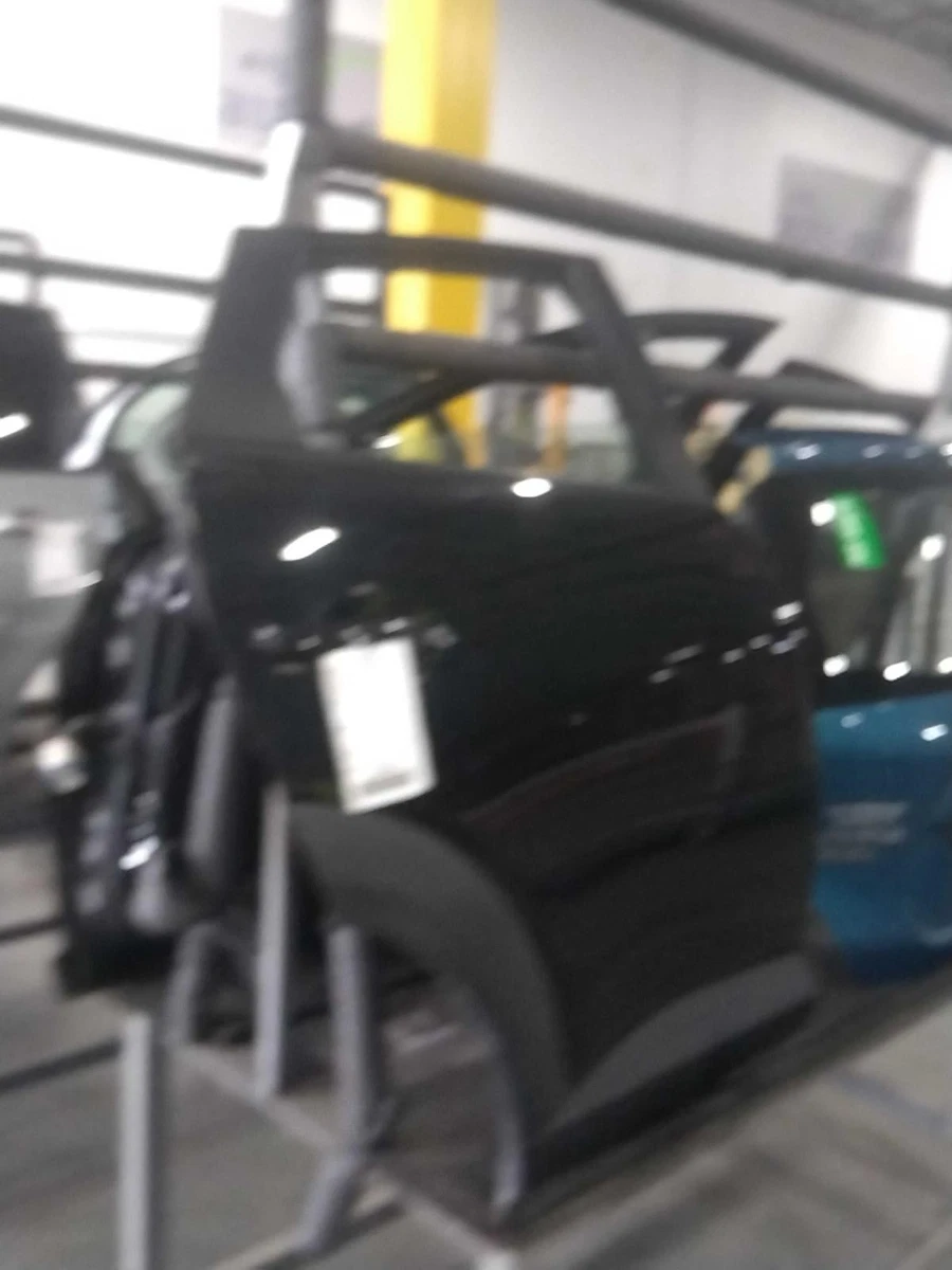 Mazda Doors & Door Skins for Mazda CX-3 for sale | eBay