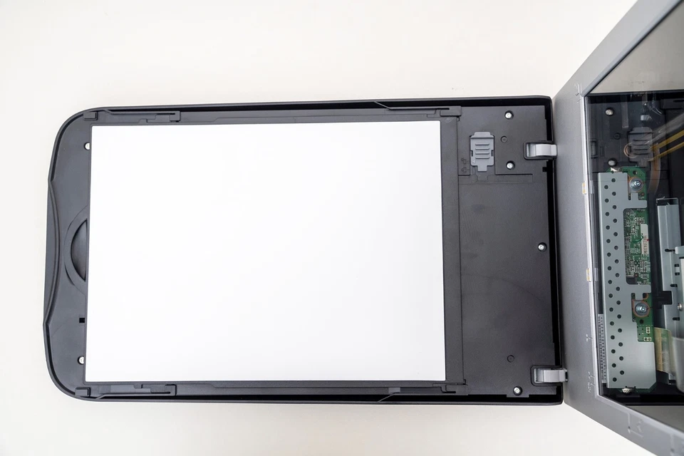 EPSON PERFECTION V500 PHOTO – macOS und WINDOWS (bis 11) - Bild 4 von 4