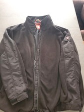 Wellensteyn JET Übergangsjacke GR. 4XL