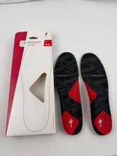 Specialized BG SL Footbed EU 44-45  Red
