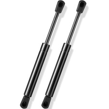 10 Inch 40Lb Gas Strut Shock Spring Lift Support for Truck Toolbox Pickup Tool