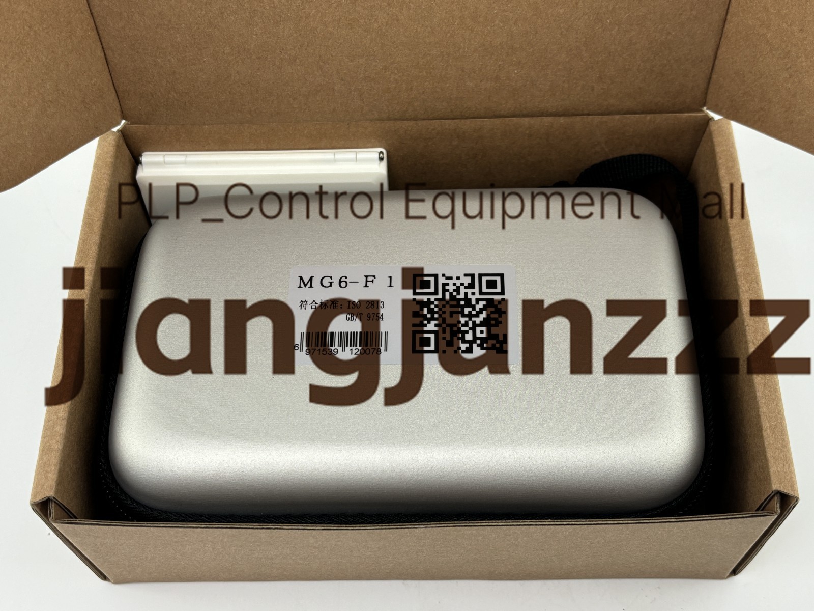 ONE New Gloss Meter MG6-F1 Glossmeter 60 Angle 0-199.9Gu Digital Gloss Meter