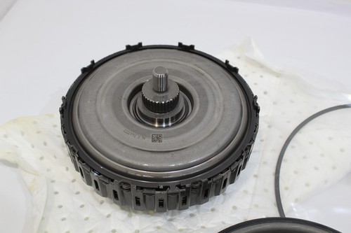 VW Golf 1K Mk5 DSG Gearbox Transmission Multi Coupling Repair Kit New 02E398029B - Picture 4 of 14