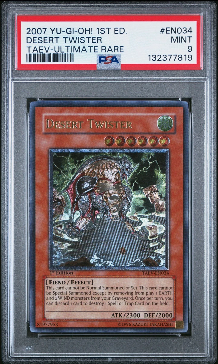 Yu-Gi-Oh! - Ritual Raven (TAEV-EN035) - Evolución Táctica - Edición Ilimitada - Común