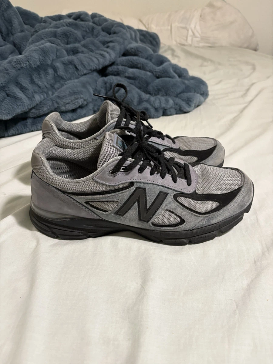 New Balance 990V4 Sneakers for Men for Sale | Authenticity