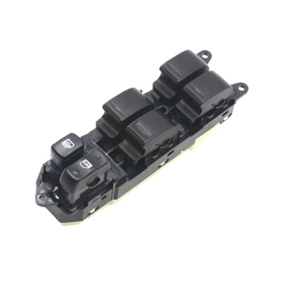 84820-60100 Hauptschalter für elektrische Fensterheber für Lexus LX470 1998-2002