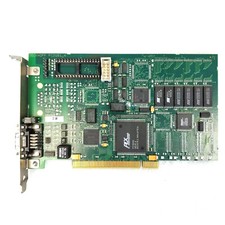 Used Tested BECKHOFF FC3101-4 FC3101-0000 Control Card