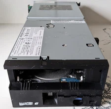 IBM Ultrium LTO 6 FC 8Gb/s 3588-F6A 35P1970 00V7396 Tape Drive