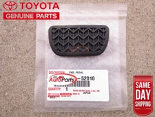 12 - 15 SCION IQ AUTOMATIC TRANSMISSION BRAKE PEDAL PAD OEM NEW
