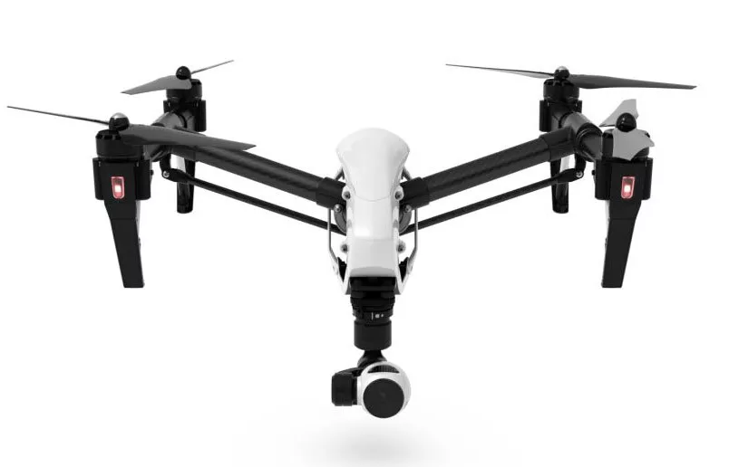 På kanten Kano Ikke kompliceret DJI INSPIRE 1 & 1 PRO DRONE USER OWNER OPERATION INSTRUCTION MANUAL GUIDE |  eBay