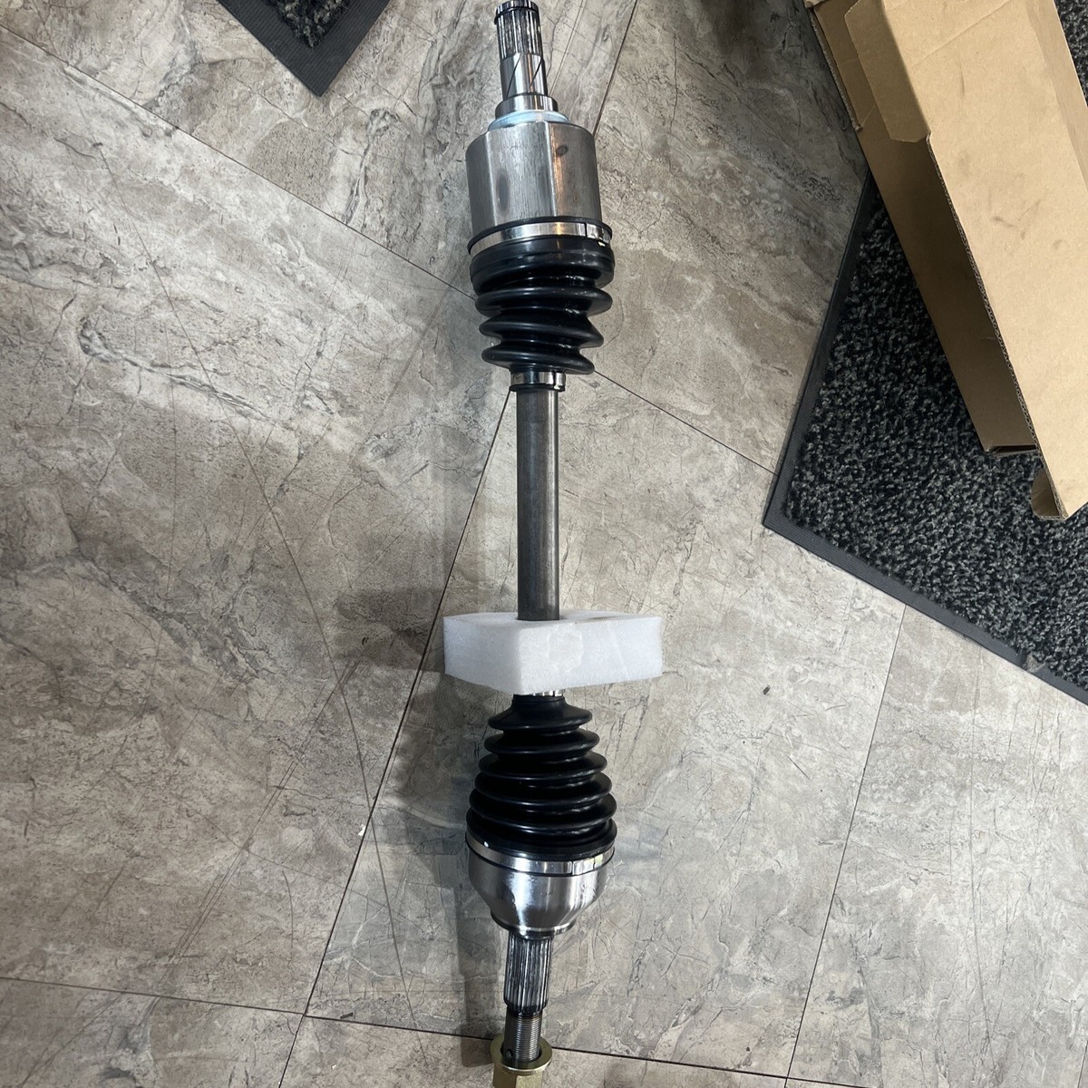 Cardone 66-6262 New CV Constant Velocity Drive Axle Shaft