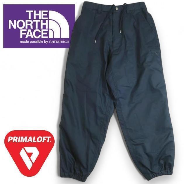 The North Face Purple Label Insulation Pants Rated 36,000 36 The North Face Purple Label Insulation Pants Rated 36,000 36