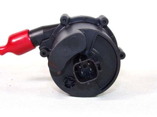 NEW 7211028 Visteon Renault Water Pump Assembly 7211028CSRIV, 00255234-02-000 - Picture 11 of 11