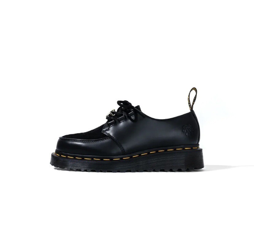 Girls Don’t Cry × Dr.Martens 39 Dr. Martens x Girls Don't Cry - Fashion Trendsetter