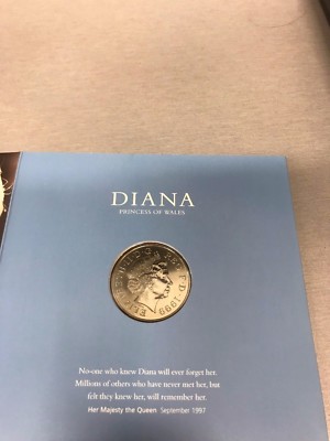ダイアナ妃メモリアルコイン Silver proof memorial coin Yahoo!オークション -「ダイアナ妃 メモリアルコイン」の落札