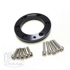 1/2" Steering Wheel Hub Adapter Conversion Spacer Grant APC 5 Hole To Fit 6 Hole