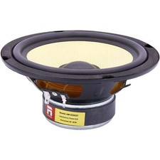 Lautsprecher Tiefmitteltöner 6 Zoll 166mm | ...