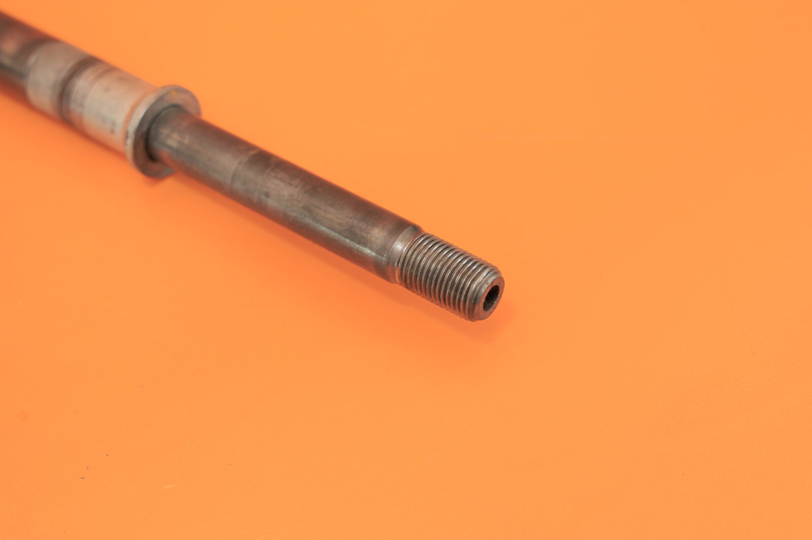 1993 9295 YZ250 YZ 250 OEM Front Wheel Axle Bolt Pivot Spindle Spacer Mount eBay