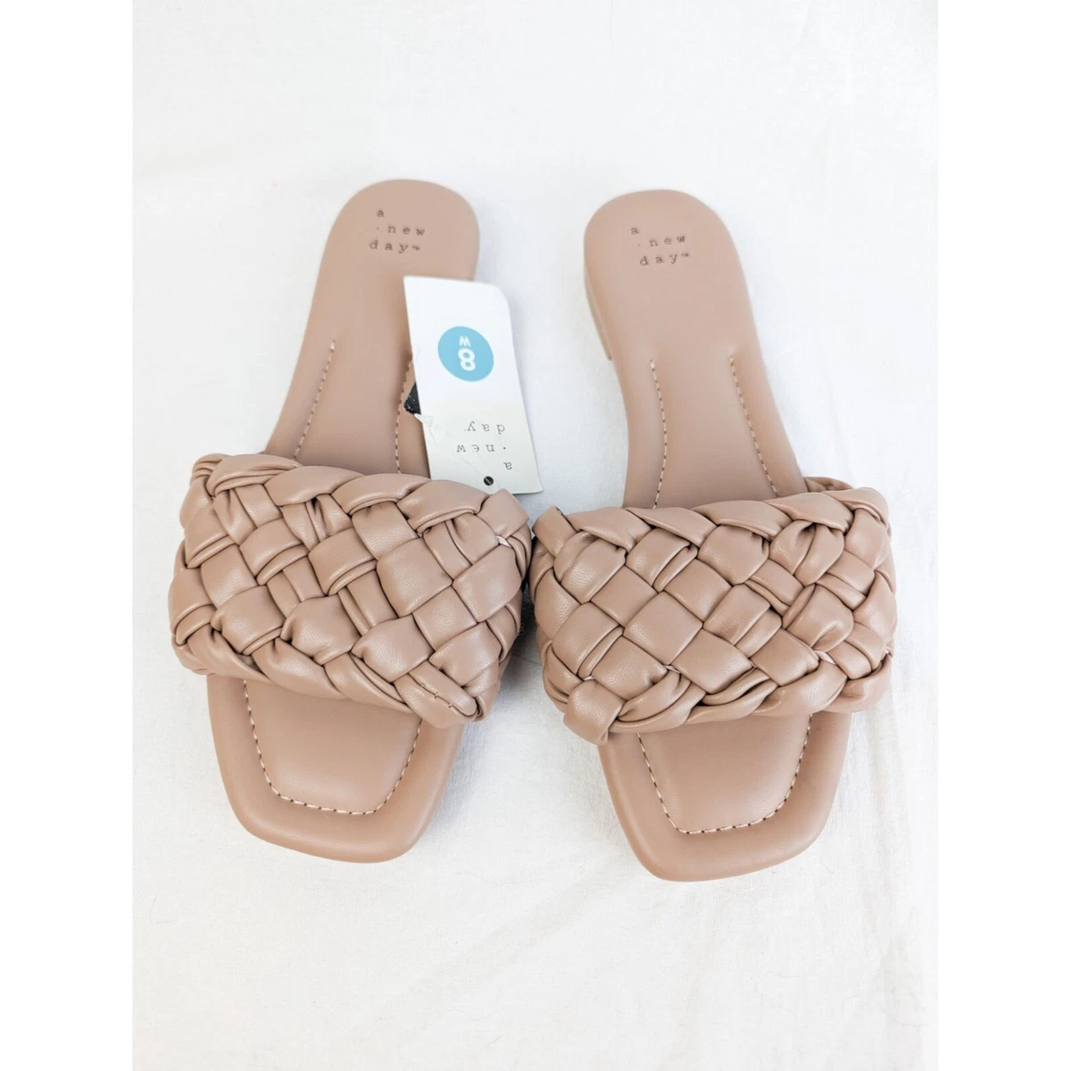 Target beige sandals sale