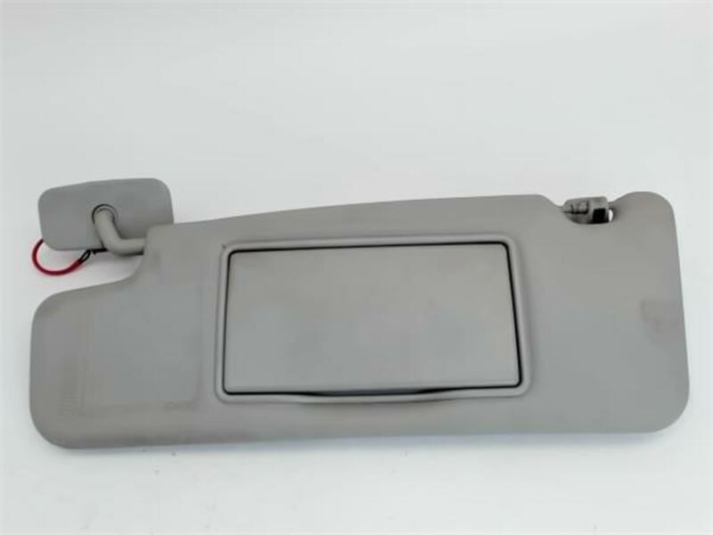 Volvo S80 Berlina 2.4 Left Sun Visor 301951 39966713