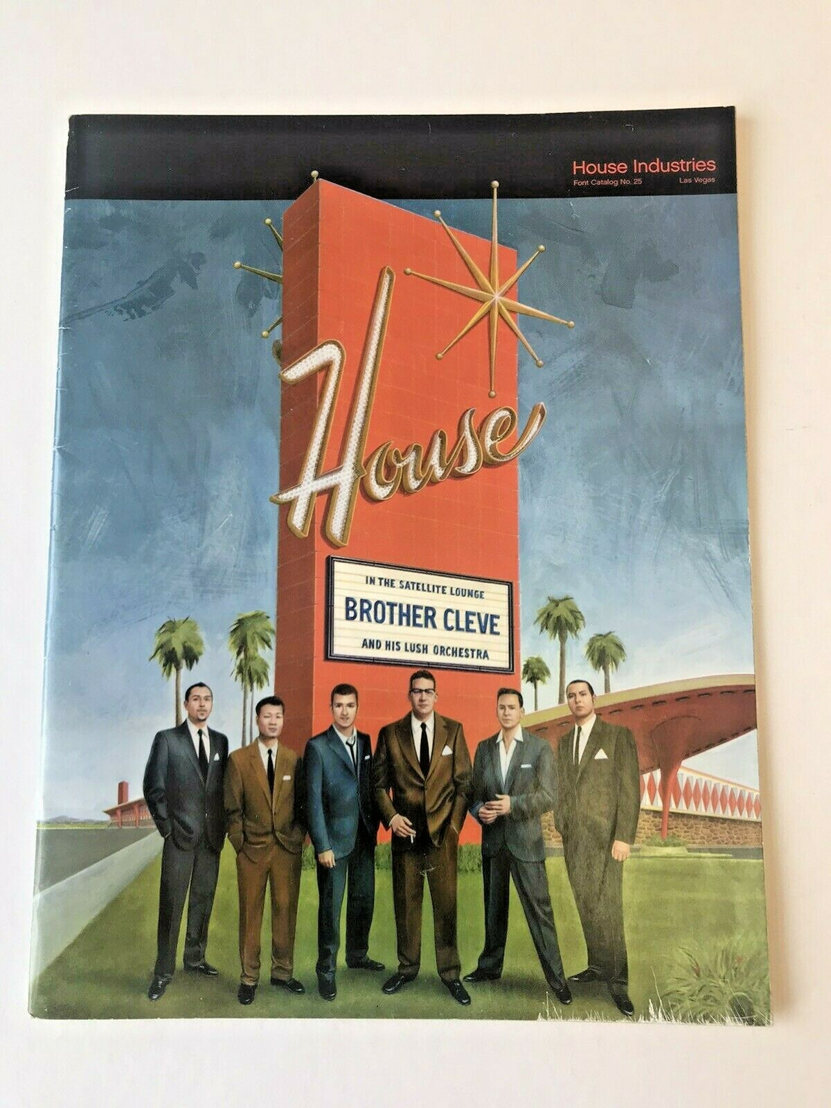 Mögen Protein ausreichend house industries las vegas Kraftvoll