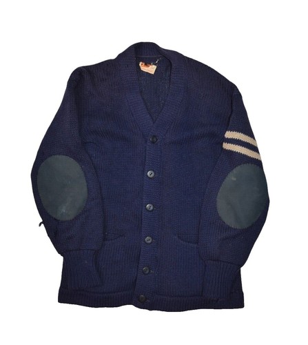 Vintage 1960's SPORTSWEAR by REVERE VERELOFT Men's XL Zipper