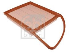 Filtro Aire PARA PEUGEOT 2008 114cv 1.6 13->20 CU Febi