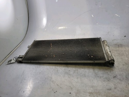 Heizkörper Für Klimaanlage / Kondensator - Chevrolet Aveo II - 95328644 -