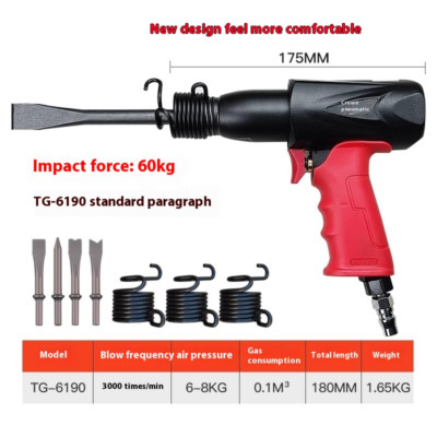 Pneumatic Shovel Pneumatic Shovel Knife Air Picks Air Hammer Wind Picks