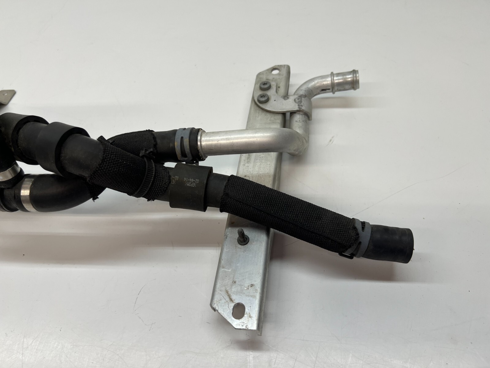 LAMBORGHINI HURACAN LP 610 COOLANT LINE PUMP UNIT OEM 4S0121487B