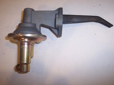 Fuel Pump 41346 New Older Stock Made in the USA - Read Description
