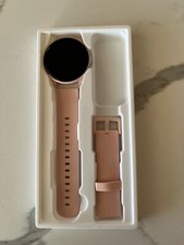 Smart Watch for Women Compatible With Android 6.0 or iOS 9. 0 and Above