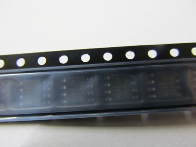 4 Stück - VIPer12AS (VIPER12A) STM SO8 SMD - SMPS Primary Switcher  - 4pcs