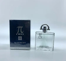 Givenchy PI Neo for Men EDT Eau De Toilette 50ml / 1.7oz