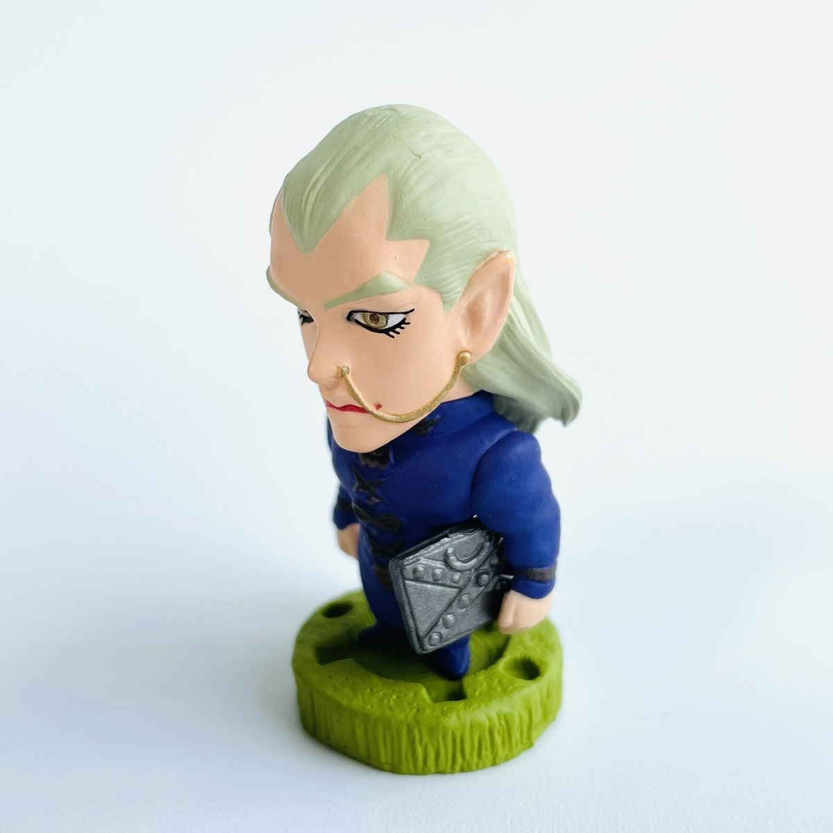 JoJo's Bizarre Adventure CHARA HEROES mini Figure Mikitaka