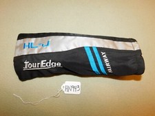 Tour Edge HL-J Wood Headcover HN943