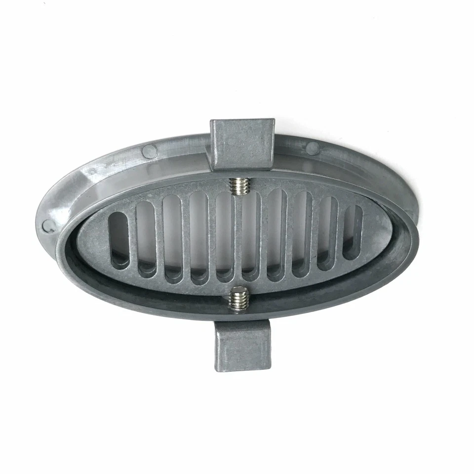 Ventilación de aire acondicionado/calentador o ventilación del panel del cuerpo Foto 4 de 4